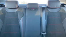 Mercedes-Benz A-Class A180d AMG Line 4dr Auto Diesel Saloon